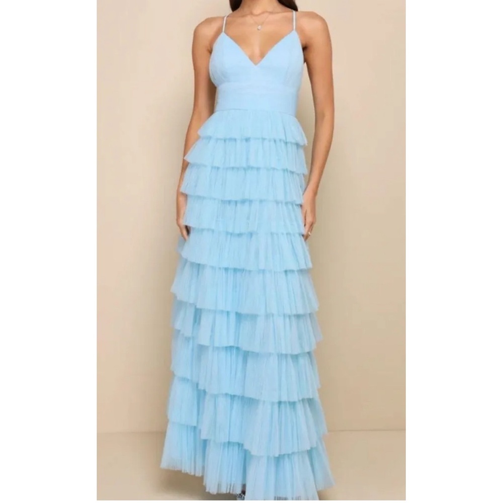 Lulus Prom Dress